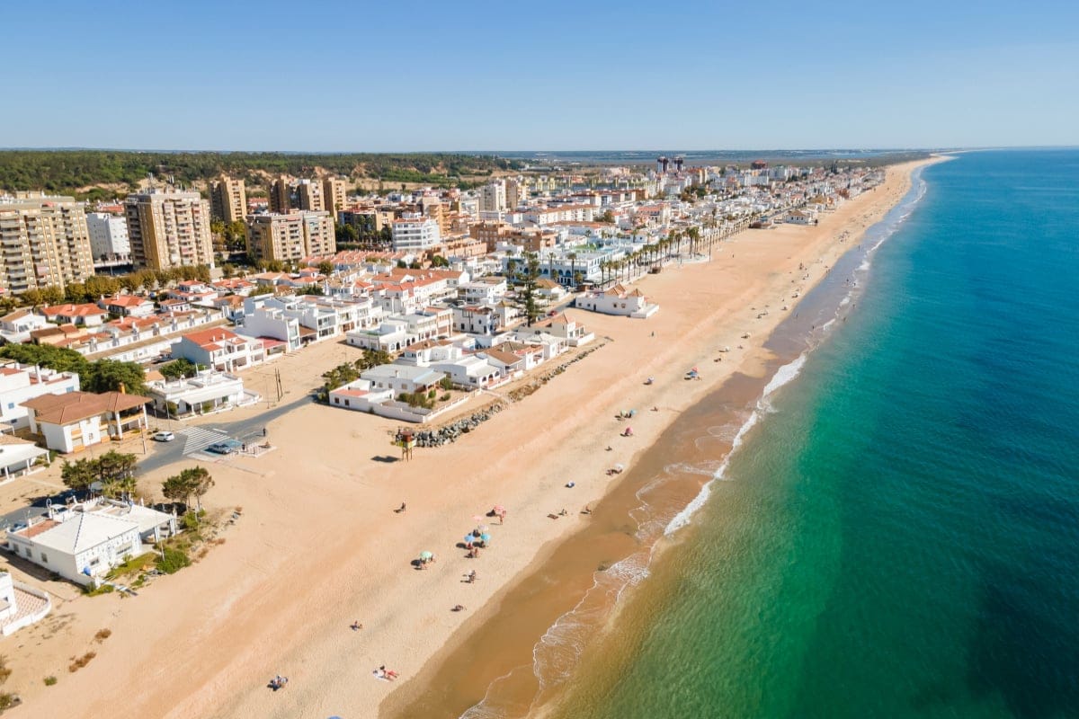 MSBN Lepe Huelva