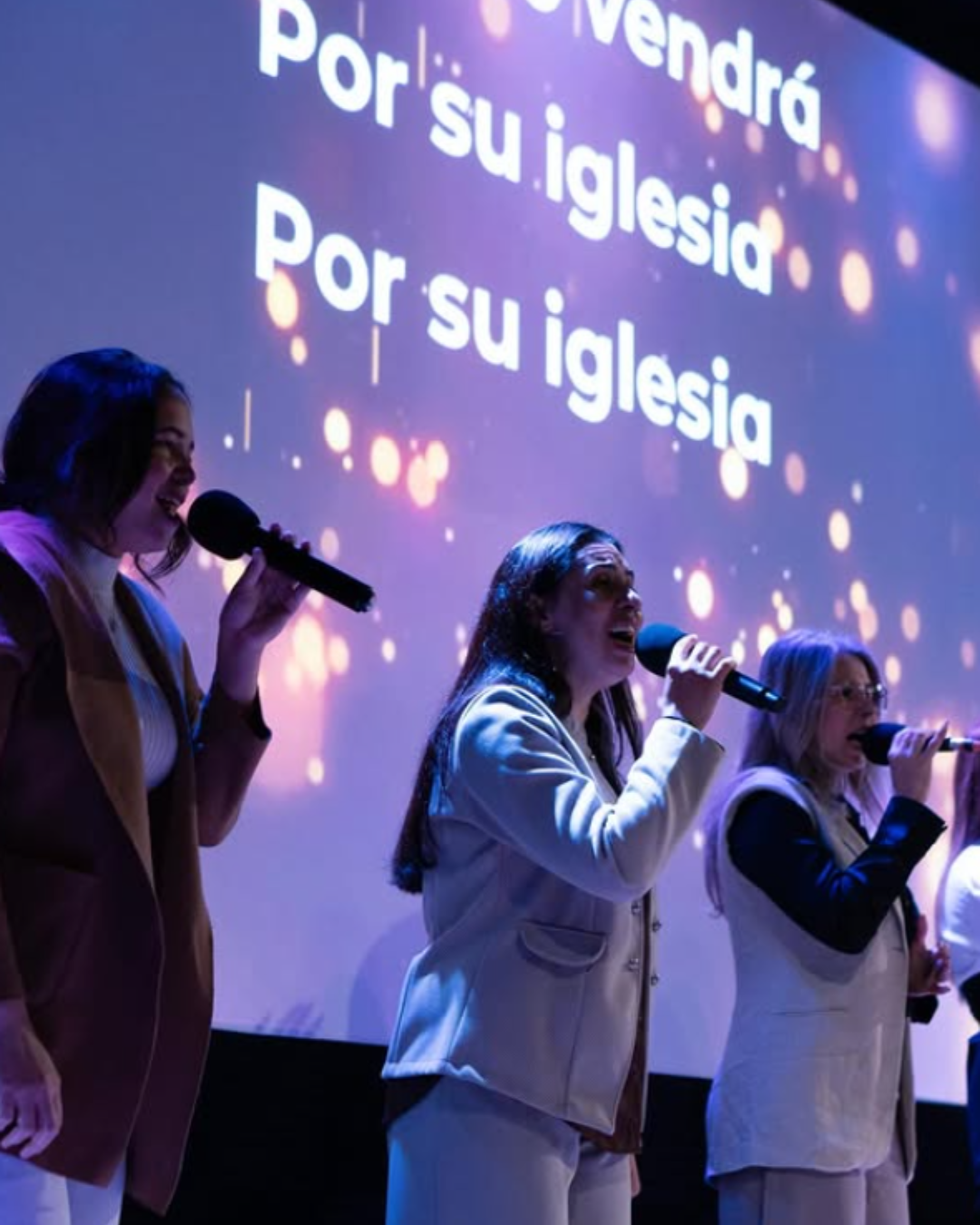 Ministerio de Alabanza