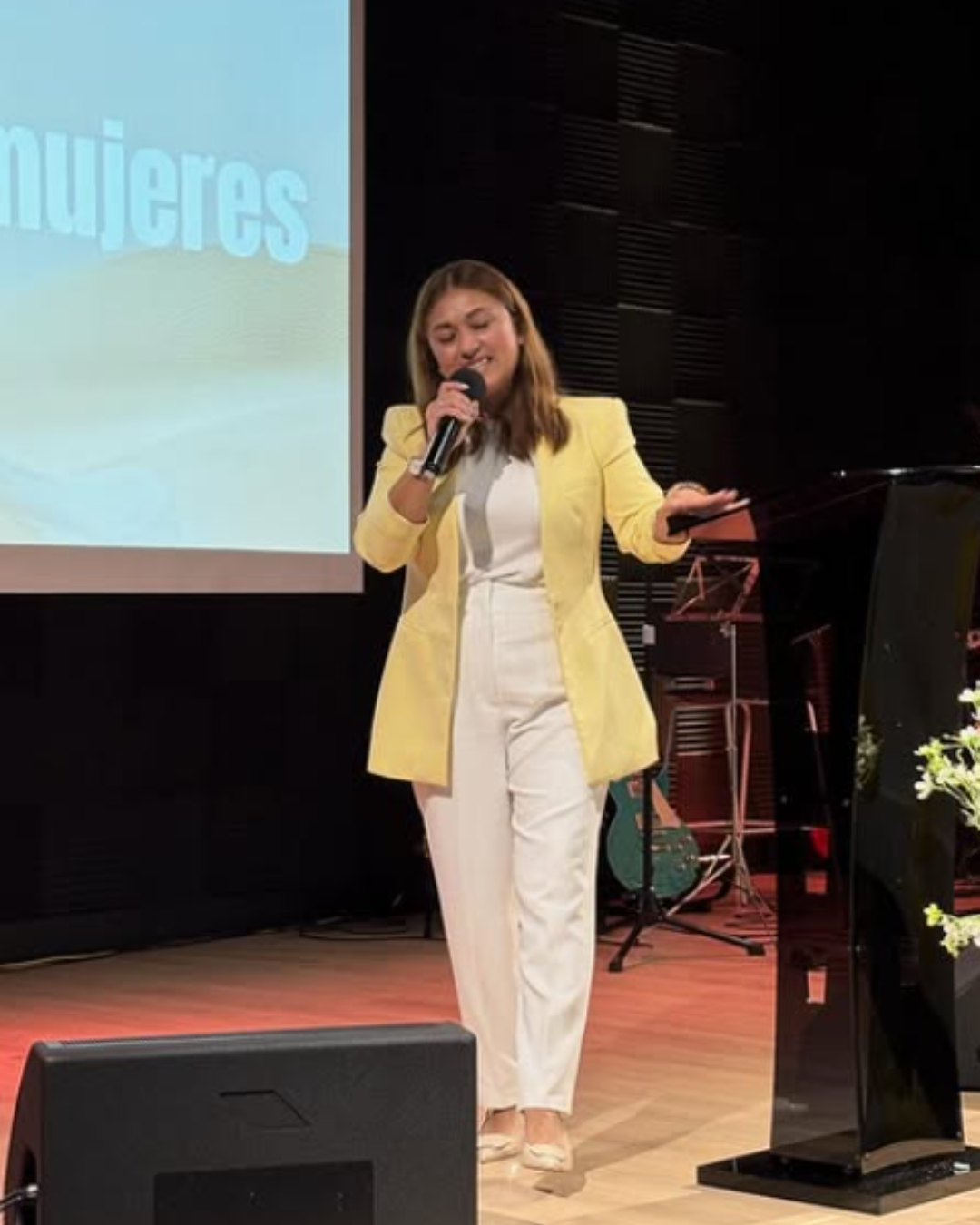 Ministerio de Mujeres
